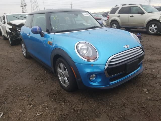 MINI COOPER 2015 wmwxm5c54ft941804