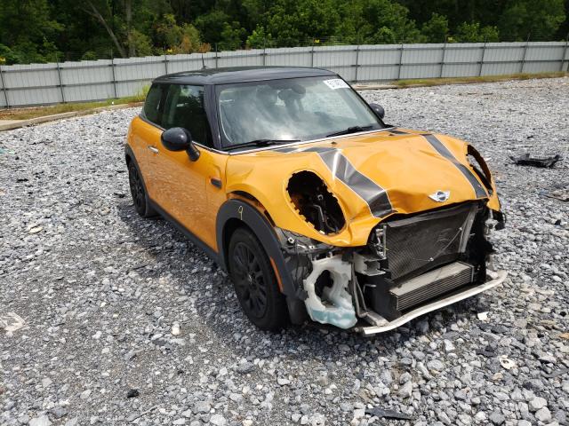 MINI COOPER 2015 wmwxm5c54ft942001