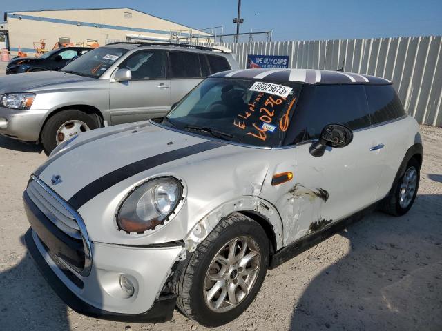 MINI COOPER 2015 wmwxm5c54ft942032