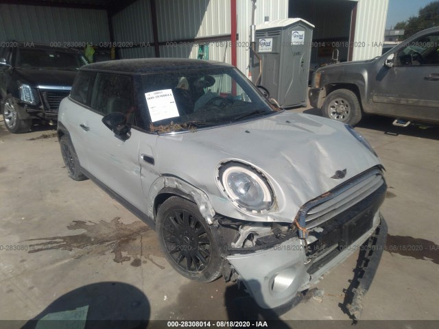 MINI NULL 2015 wmwxm5c54ft942175