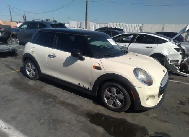 MINI COOPER HARDTOP 2015 wmwxm5c54ft942497