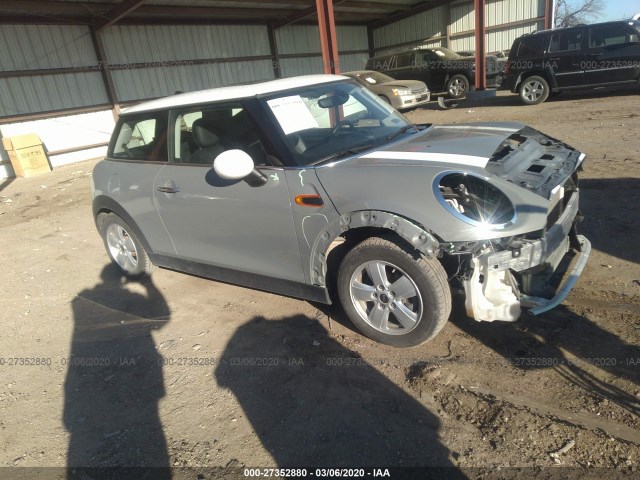 MINI COOPER HARDTOP 2015 wmwxm5c54ft942547