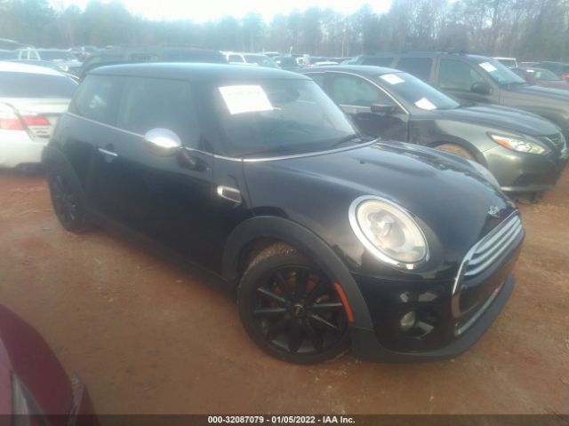 MINI COOPER HARDTOP 2015 wmwxm5c54ft973104