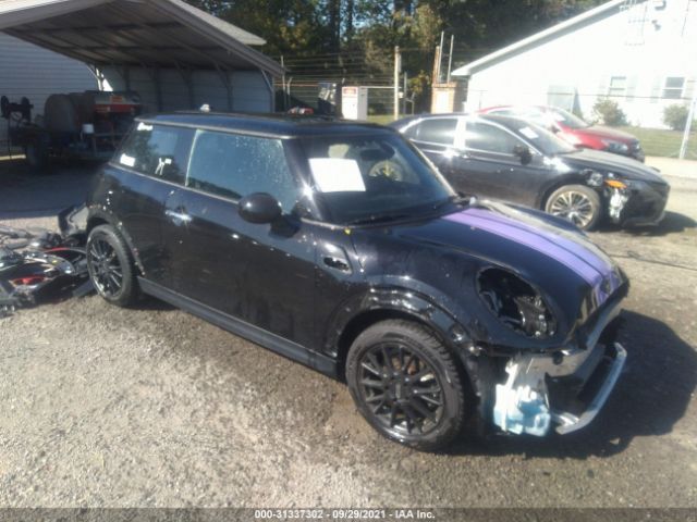 MINI COOPER HARDTOP 2015 wmwxm5c54ft973281