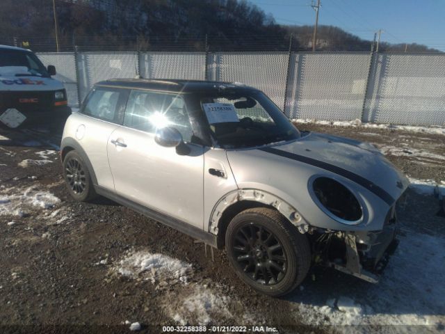 MINI COOPER HARDTOP 2015 wmwxm5c54ft973815