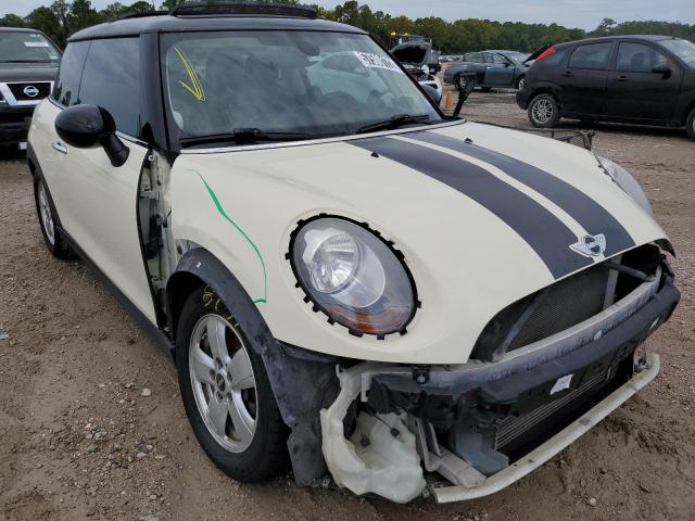 MINI COOPER 2014 wmwxm5c55et932463