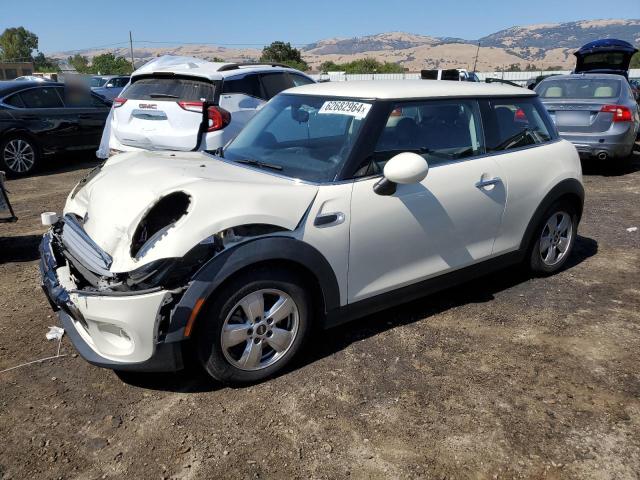 MINI COOPER 2014 wmwxm5c55et932544