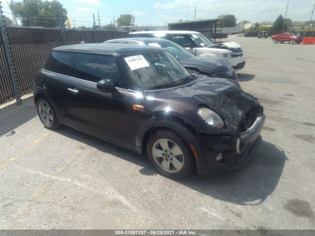 MINI COOPER HARDTOP 2014 wmwxm5c55et933726