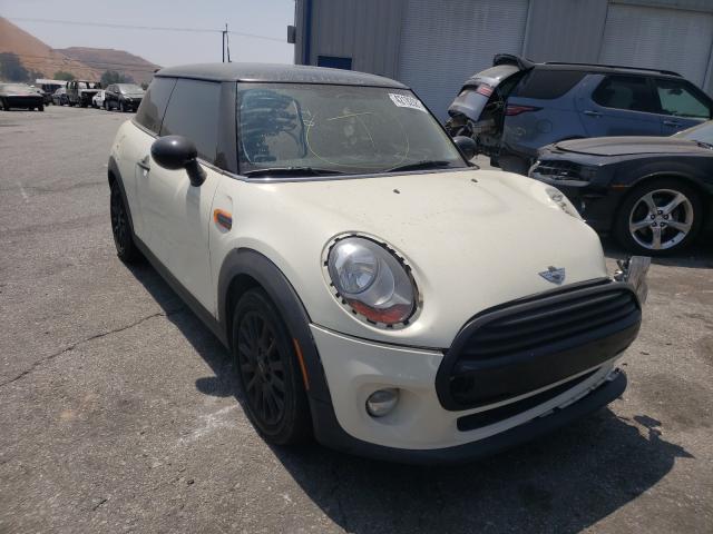 MINI COOPER 2014 wmwxm5c55et934052