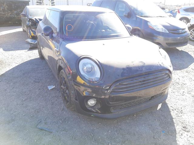 MINI COOPER 2014 wmwxm5c55et934634