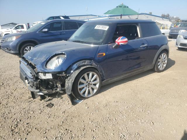 MINI COOPER 2014 wmwxm5c55et935217