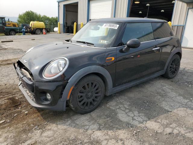 MINI COOPER 2014 wmwxm5c55et935430