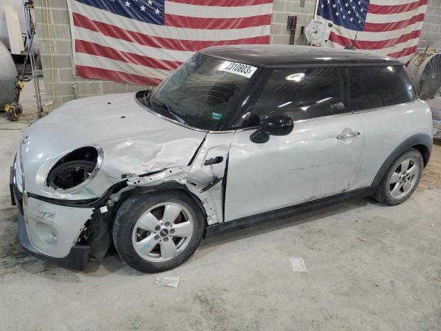 MINI COOPER 2014 wmwxm5c55et935508