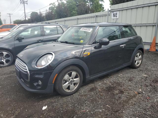 MINI COOPER 2014 wmwxm5c55et935928