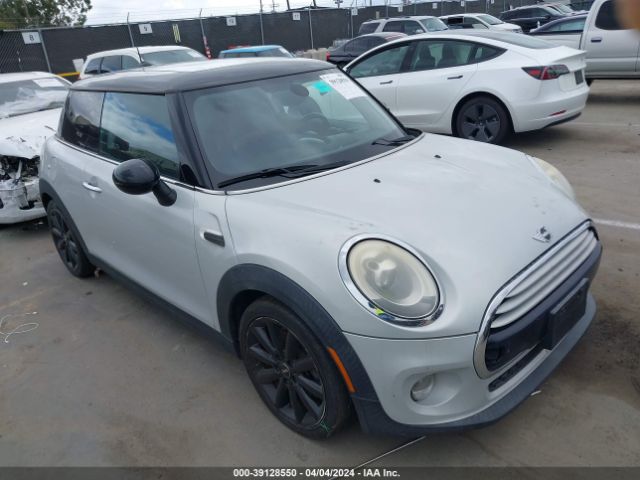 MINI HARDTOP 2014 wmwxm5c55et971876