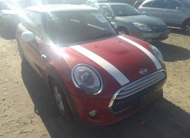 MINI COOPER HARDTOP 2014 wmwxm5c55et972008