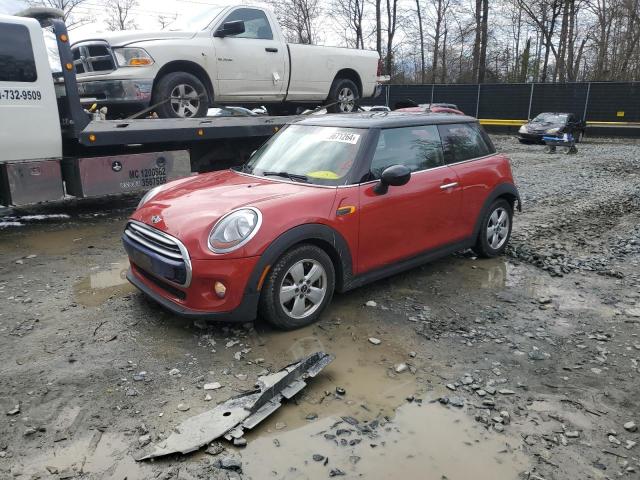 MINI COOPER 2014 wmwxm5c55et972428