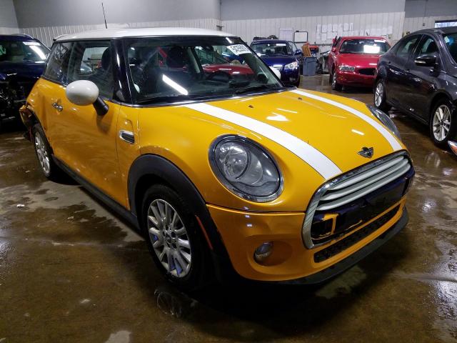 MINI COOPER 2015 wmwxm5c55f3a56823