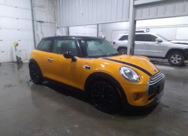 MINI COOPER HARDTOP 2015 wmwxm5c55f3a57115