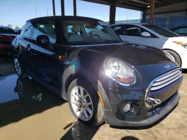 MINI COOPER 2015 wmwxm5c55f3a57566