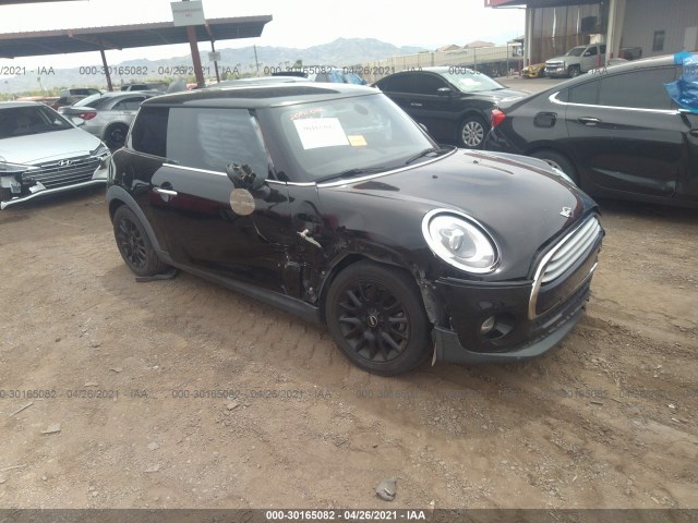 MINI COOPER HARDTOP 2015 wmwxm5c55f3a57745