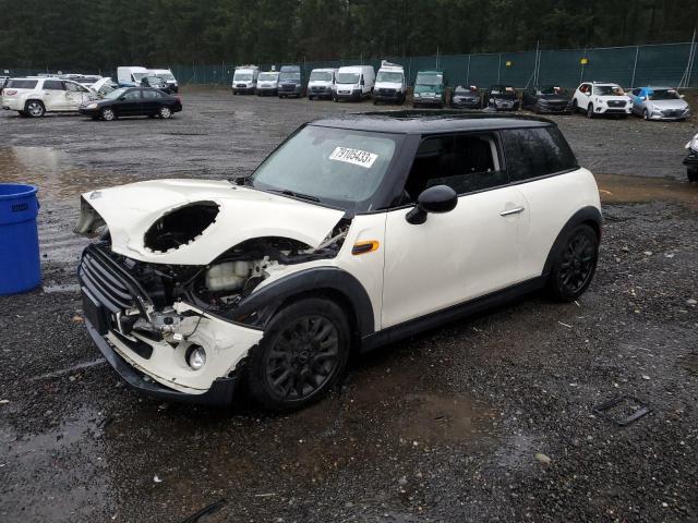 MINI COOPER 2015 wmwxm5c55f3a57826