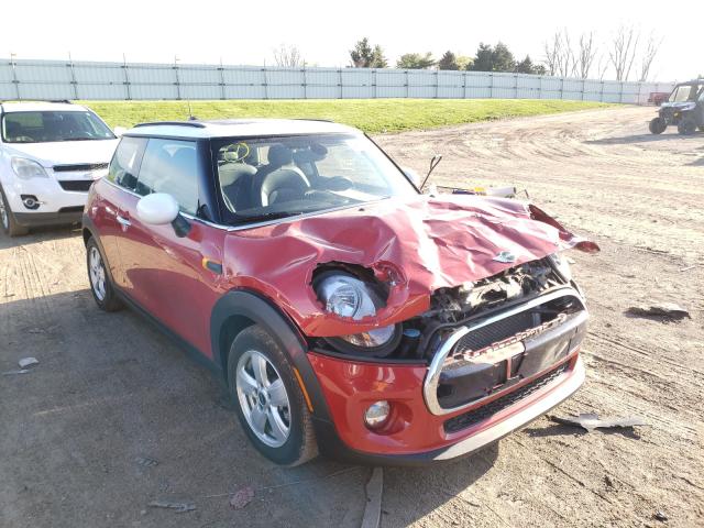 MINI COOPER 2015 wmwxm5c55f3a58393