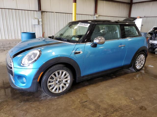 MINI COOPER 2015 wmwxm5c55f3a58619