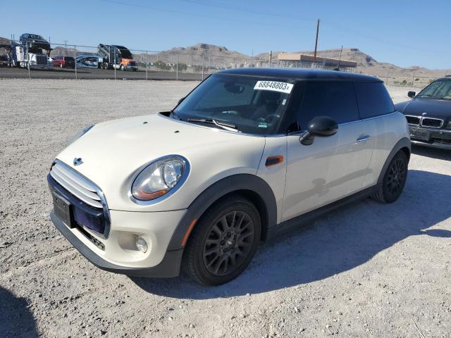 MINI COOPER 2015 wmwxm5c55f3a58877