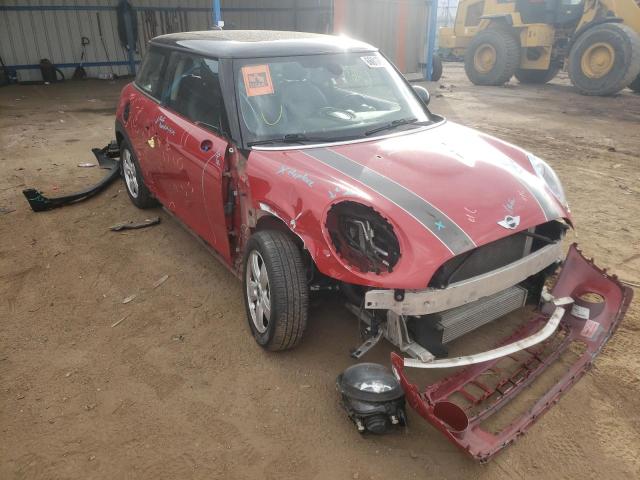 MINI COOPER 2015 wmwxm5c55f3a59107