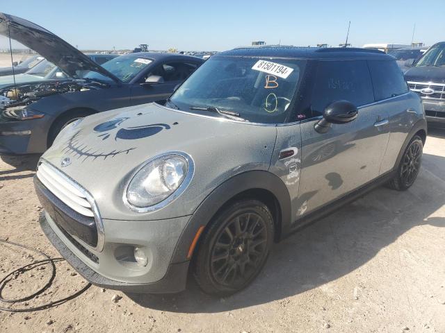 MINI COOPER 2015 wmwxm5c55f3a59219