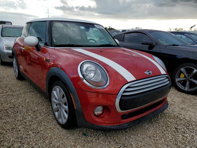 MINI COOPER 2015 wmwxm5c55f3a59558