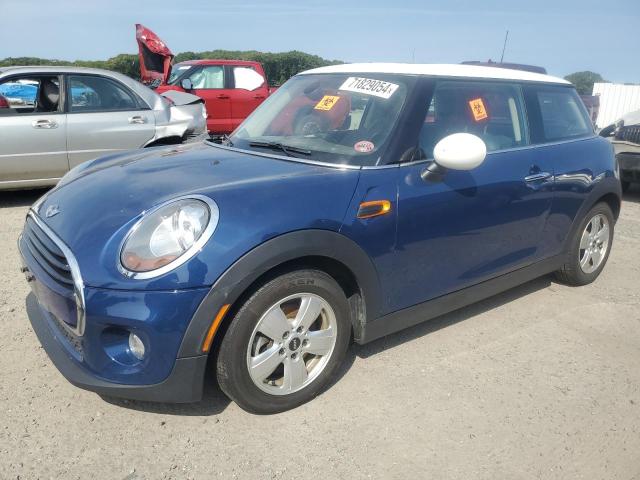 MINI COOPER 2015 wmwxm5c55f3a60127