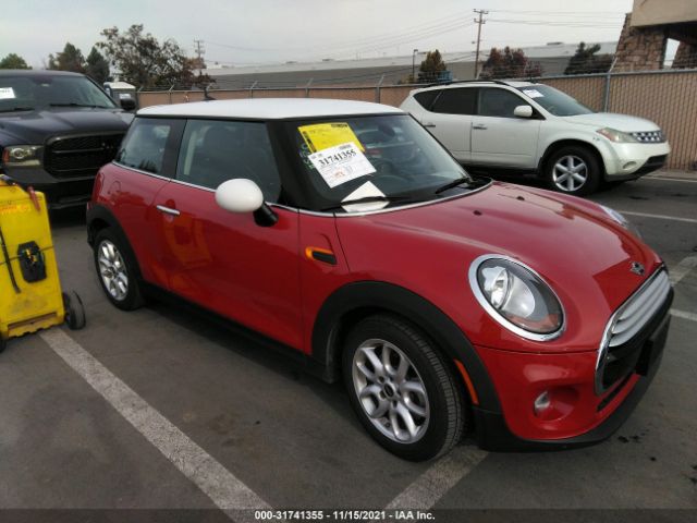 MINI HATCH 2015 wmwxm5c55f3a60841