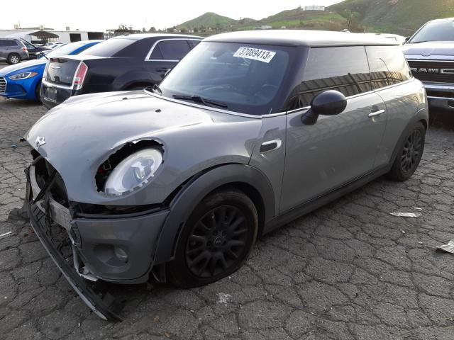 MINI COOPER 2015 wmwxm5c55f3a60886