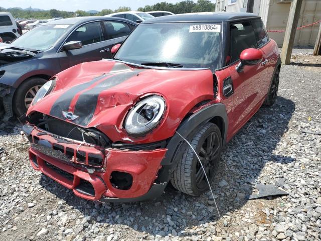 MINI COOPER 2015 wmwxm5c55f3a96707