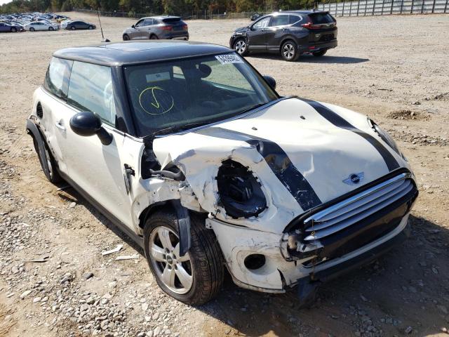 MINI COOPER 2015 wmwxm5c55f3a97064