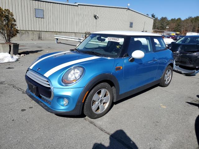 MINI COOPER 2015 wmwxm5c55f3a97114