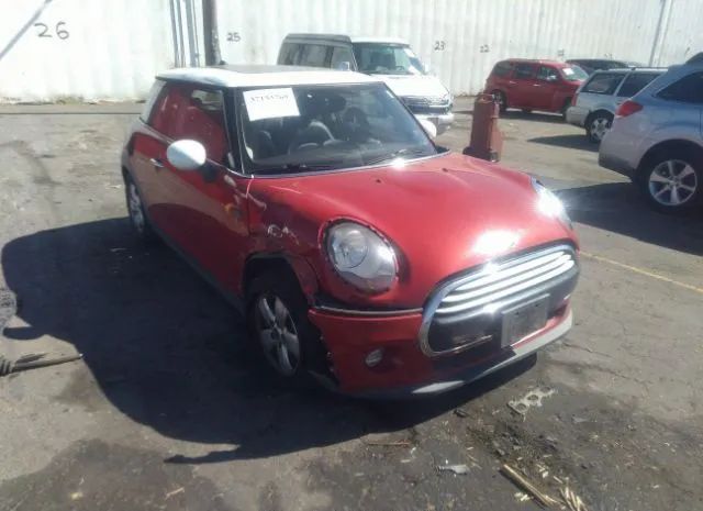 MINI HARD TOP 2015 wmwxm5c55f3a97257