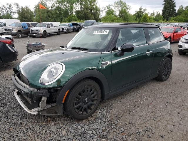 MINI COOPER 2015 wmwxm5c55ft937437