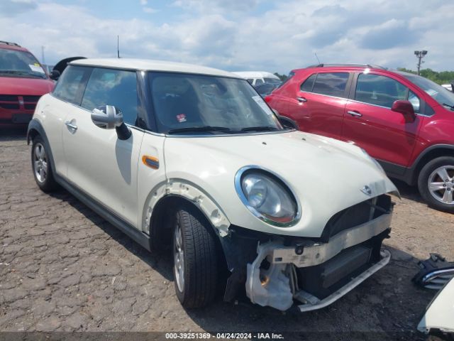 MINI HARDTOP 2015 wmwxm5c55ft938040