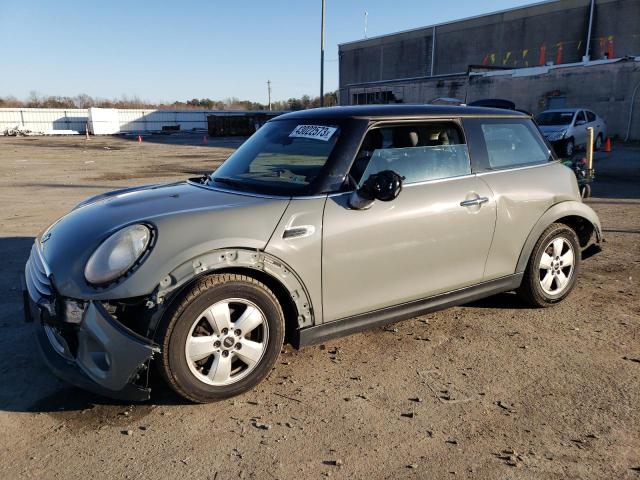 MINI COOPER 2015 wmwxm5c55ft939852