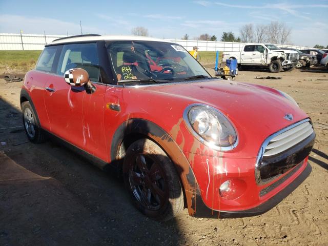 MINI COOPER 2015 wmwxm5c55ft939916