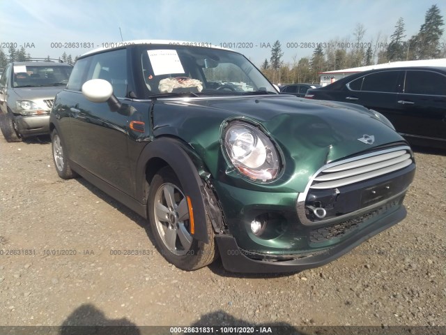 MINI NULL 2015 wmwxm5c55ft940029