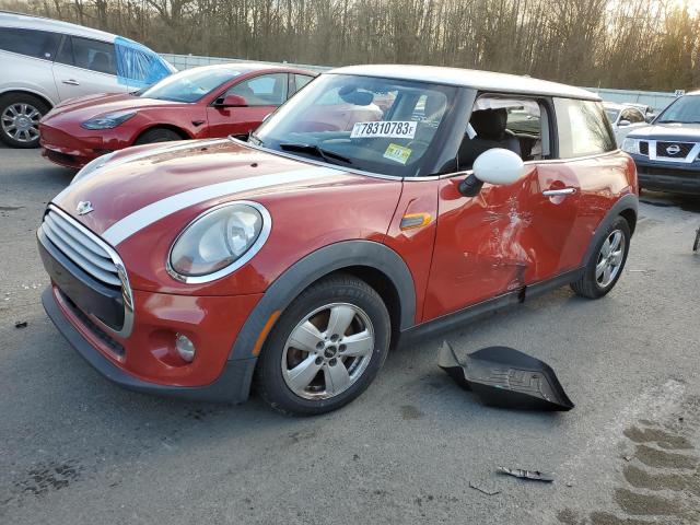 MINI COOPER 2015 wmwxm5c55ft940967