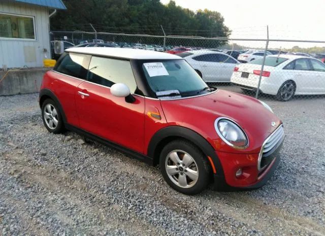 MINI COOPER 2015 wmwxm5c55ft941004