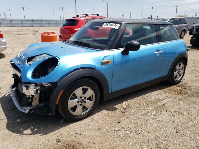 MINI COOPER 2015 wmwxm5c55ft941357