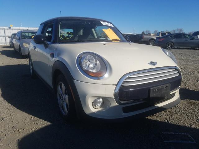 MINI COOPER 2015 wmwxm5c55ft941875