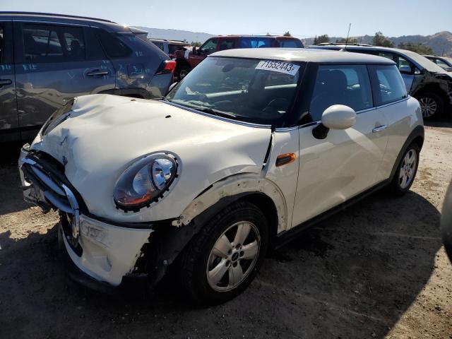 MINI COOPER 2015 wmwxm5c55ft941973