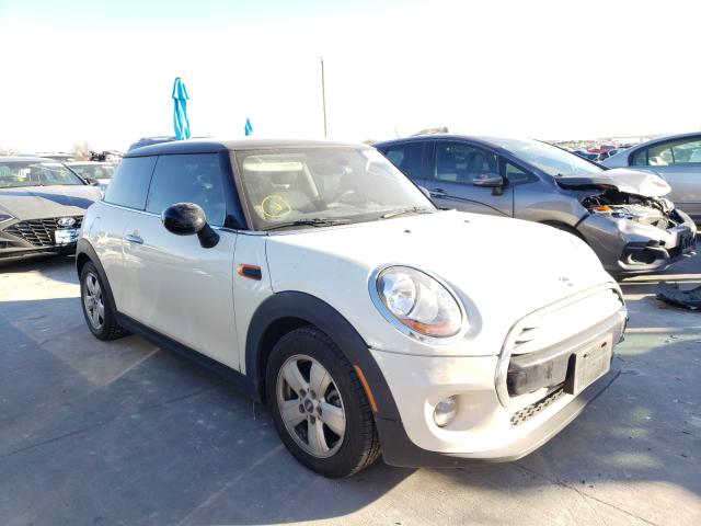 MINI COOPER 2015 wmwxm5c55ft942315